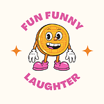 Fun Funny Laughter