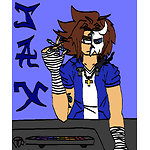 Jax