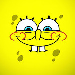 spongy