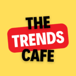 TrendsCafe