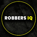 Robbers IQ