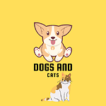 Dogs And Cats Fun