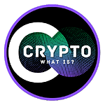 Crypto, What is?