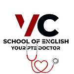 VC SCHOOL OF ENGLISH