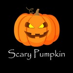 Scary Pumpkin