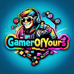 @GamerOfYours
