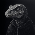 Dino Tales For Sleep