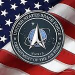 New Q+ Trump - military forces. USSF