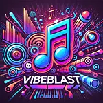 VibeBlast – Diverse Music, Endless Vibes