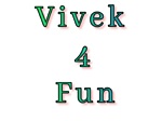 Vivek4Fun