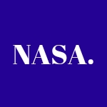 NASA.