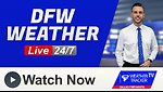 Weather Tracker TV Dallas - Fort Worth