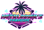 Netrunner's Paradise