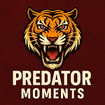 Predator Moments