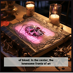 My Vampire System Animated