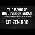 CitizenXRob | Exposing Corruption, Fighting Back