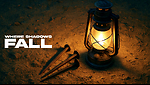 Where Shadows Fall