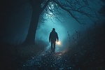 Faith Where Shadows Fall