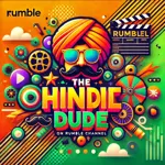 TheHindiDude