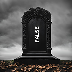 False Graves Podcast