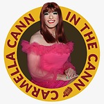 Carmella Cann | In The Cann with Carmella Cann Podcast