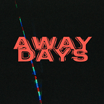 Away Days with Jake Hanrahan