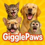 Animals Gone Wildly Funny