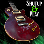 Shutup & Play Guitar Tutorials