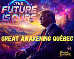 Great Awakening Québec Music