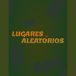 Lugares Aleatórios