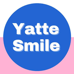 yatte smile