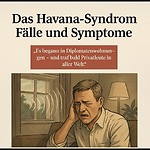 Havanna Syndrom Info –