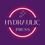 HYDRAULIC PRESS WORLD