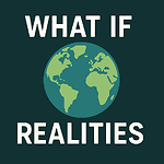 Exploring Alternate Realities, One What If at a Time