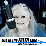 Annamarie Strawhand - Faith Lane TV