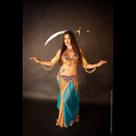 Everything You Wanted to Know About belly dancer