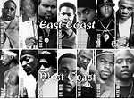 Legends of Rap