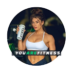 You are Fitness