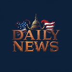 Trump Daily News | Breaking News, Updates, and Analysis