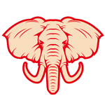 Red Elephant