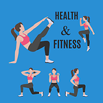 Health and Fitness