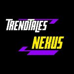 TrendTales Nexus