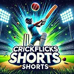 Epic Cricket Shorts