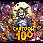 cartoon network 1000