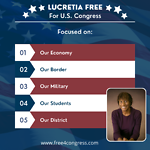 Lucretia Free