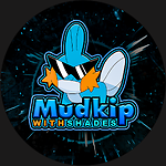 MudkipWithShades