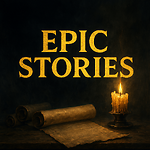 Epic Story Tellings