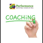 Dental practice management coaching