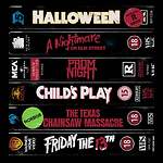 80s Horror Movie Clips