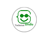 technical smile